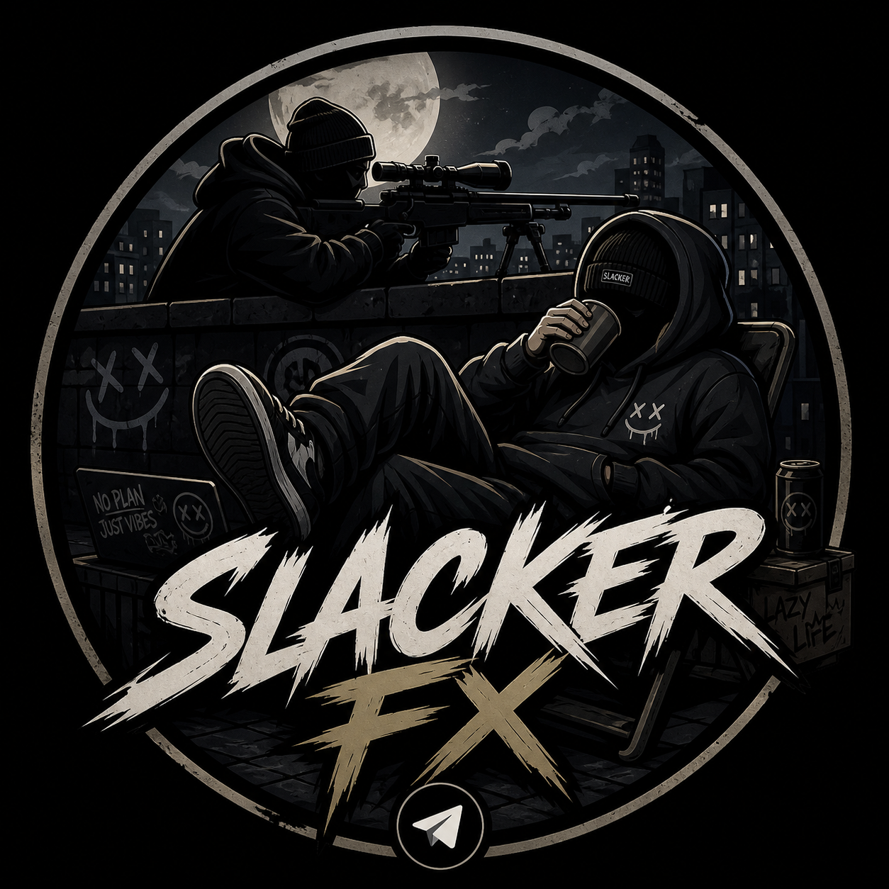 SlackerFX